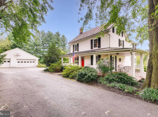 2726 Mount Carmel Rd, Parkton, MD 21120