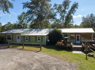 246 SW Crockett Way, Lake City, FL 32024