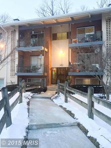 11412 Cherry Hill Rd UNIT 303, Silver Spring, MD, 20705