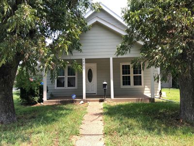 406 N Nash St, Kaufman, TX, 75142