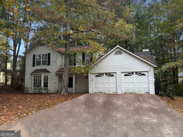 310 Wolf Downs Way, Atlanta, GA 30349