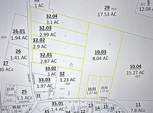 Lots 8 10 Mahoney Property Hwy #81-N, Jonesborough, TN 37659