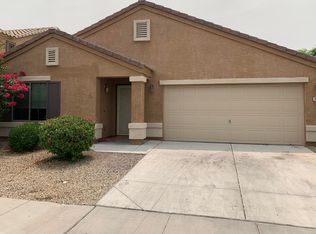 7259 W Cactus Wren Dr, Glendale, AZ 85303
