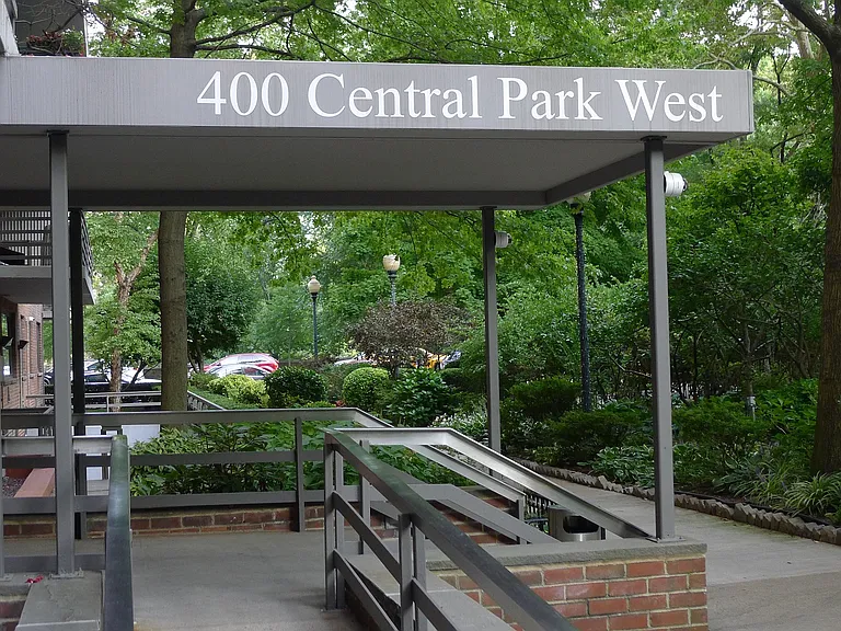 400 Central Park W #18C — Photo 25