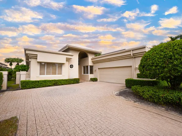 17345 Loch Lomond Way, Boca Raton, FL 33496