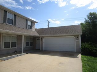 1721-1723 Juniper Dr, Columbia, MO 65201