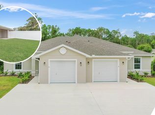 16 Squanto Pl UNIT B, Palm Coast, FL 32164