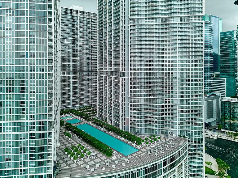 495 Brickell Ave #4506 — Photo 46