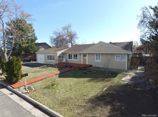 10090 W 21st Pl, Lakewood, CO 80215