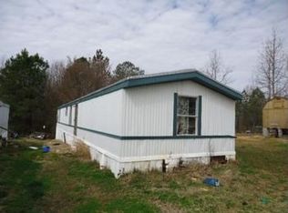 35C County Road 1200, Booneville, MS 38829