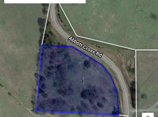 7825 Abbott Cross Rd, Mansfield, AR 72944