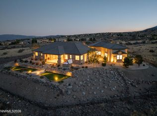 4095 Gray Fox Ct, Reno, NV 89511