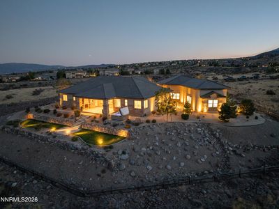 4095 Gray Fox Ct, Reno, NV, 89511