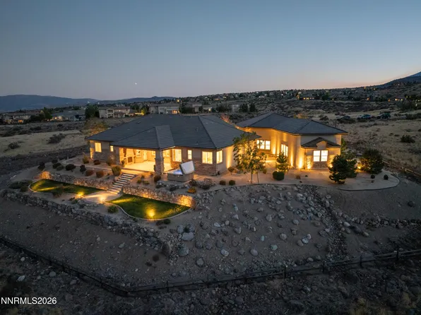 4095 Gray Fox Ct, Reno, NV 89511