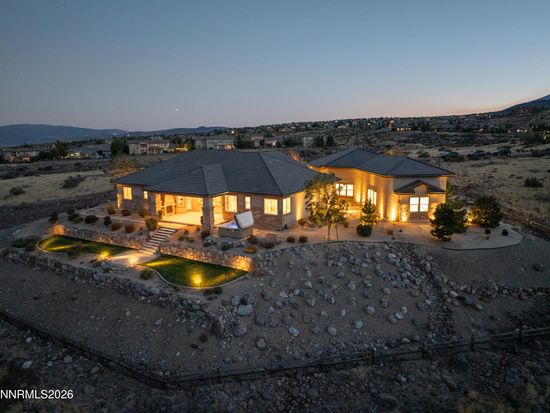 4095 Gray Fox Ct, Reno, NV 89511