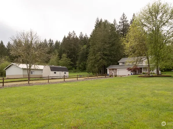 30214 NE Lewisville HWY, Battle Ground, WA 98604