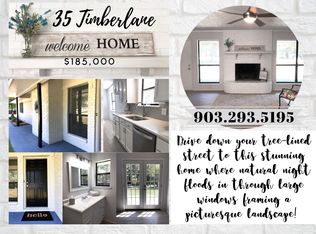 35 Timber, Texarkana, TX 75501