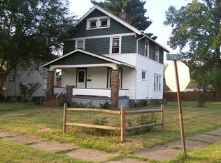 3822 Fairmount Blvd NE, Canton, OH