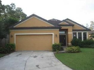 3701 Costa Maya Way, Estero, FL 33928