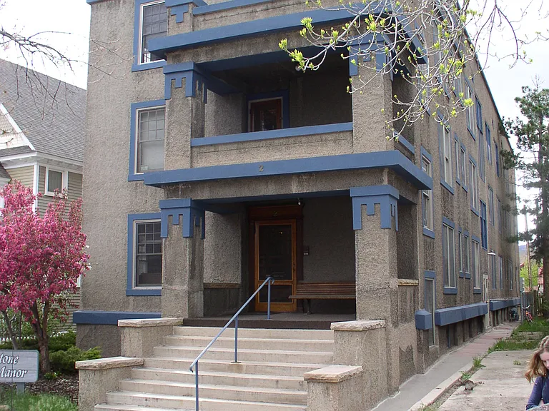 2 Boulder Crescent St #10 — Photo 1