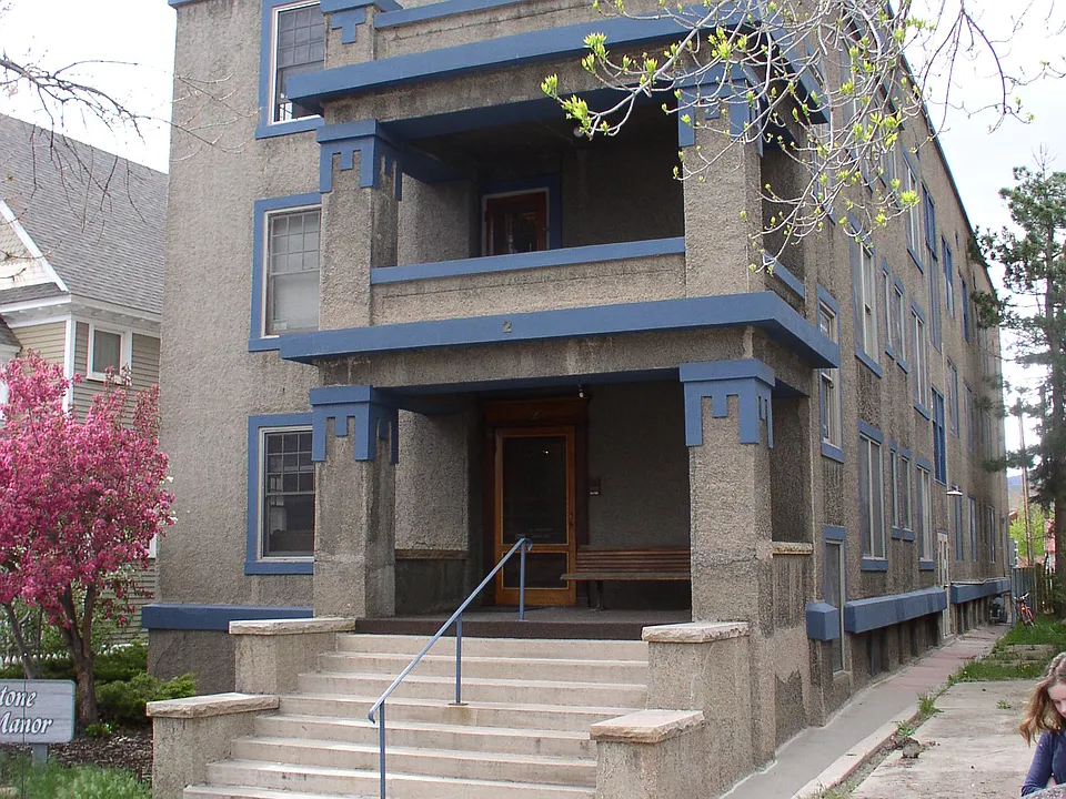 Building Photo