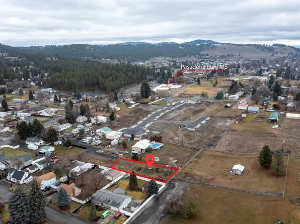 4303 N Torrey Ln, Spokane, WA 99208