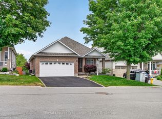 732 Prince Of Wales Dr, Cobourg, ON K9A 5X8