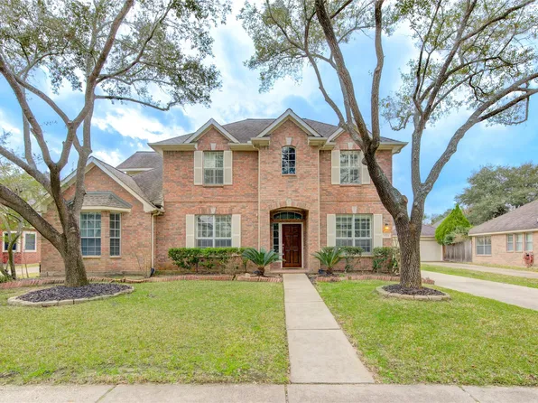 21715 Bevington Oaks Ct, Katy, TX 77450