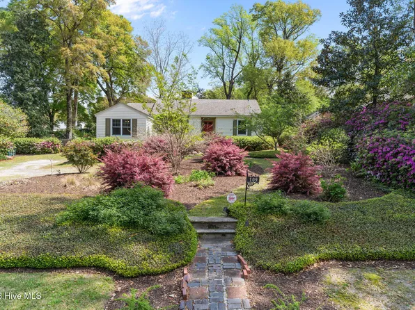 109 Wayne Drive, Wilmington, NC 28403