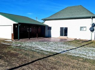26092 State Highway 40, New Auburn, WI 54757