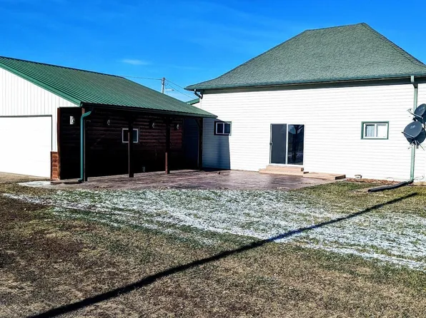 26092 State Highway 40, New Auburn, WI 54757