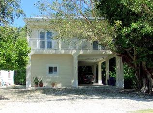 8 Bowen Dr, Key Largo, FL 33037