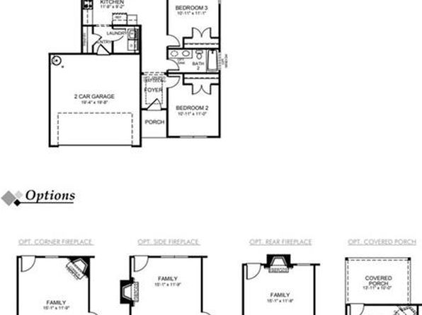 322 Blooming Maple Dr, Kernersville, NC 27284