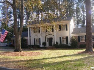 208 Buckhead Ct, Augusta, GA 30907