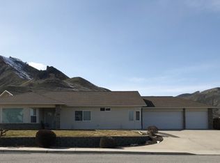 1714 Brandi Ter, Wenatchee, WA 98801