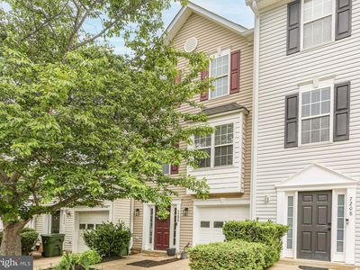 7206 Finch Ln, Fredericksburg, VA, 22407