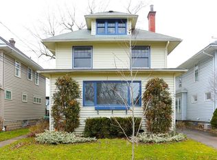 156 Eugene Ave, Buffalo, NY 14217