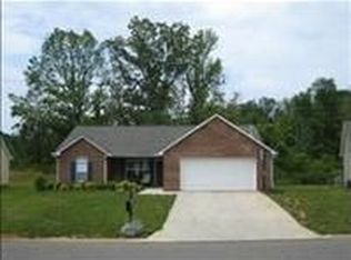 815 Carter View Ln, Knoxville, TN 37924