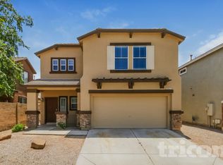 3917 W Maldonado Rd, Phoenix, AZ 85041