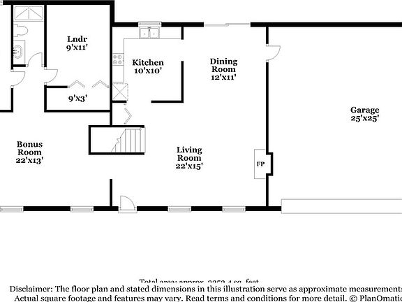 2nd image of this home