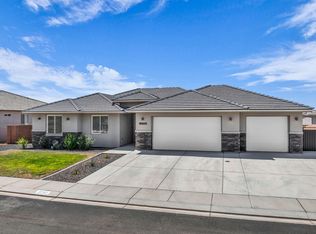2792 S 3250 W, Hurricane, UT 84737
