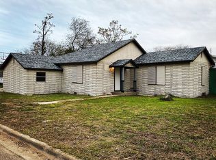 1200 Cook, Odem, TX 78370