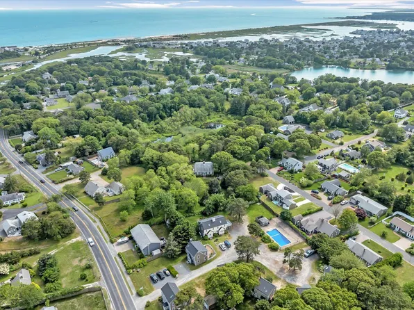 111 School Street #6, West Dennis, MA 02670