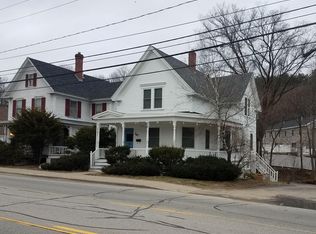 747 Central Ave, Dover, NH 03820