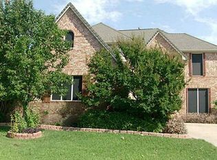 1707 Mallard Cir, Mansfield, TX 76063
