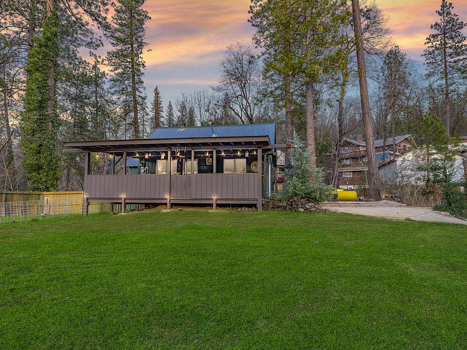 19109 Lower Salt Creek Rd, Lakehead, CA 96051 Zillow