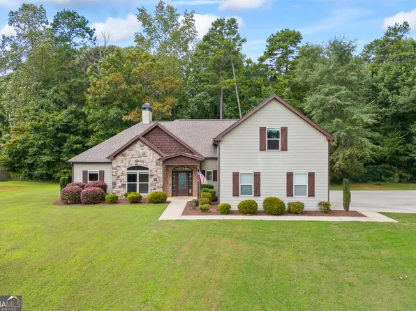 130 Oakwood Dr, Commerce, GA 30529