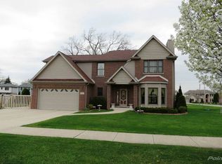 5690 9th Ave, Countryside, IL 60525