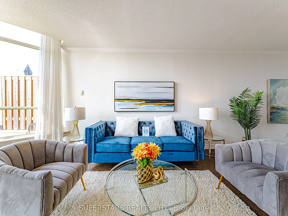 20 Guildwood Pkwy #Penthouse 14