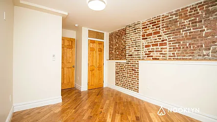 Rented by Nooklyn NYC LLC